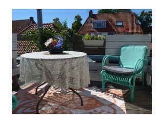 Appartamento Bergen (Holland) Registrazione all'aperto 6