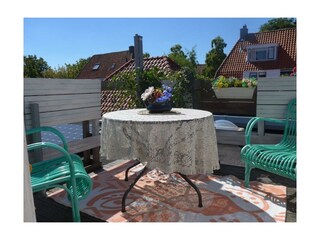 Appartamento Bergen (Holland) Registrazione all'aperto 7