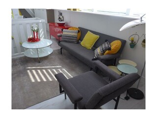 Appartamento Bergen (Holland) Caratteristiche 16