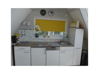 Appartamento Bergen (Holland) Caratteristiche 12