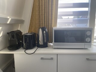 Appartamento Bergen (Holland) Caratteristiche 13