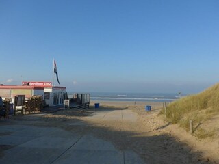 Appartamento Bergen (Holland) Ambiente 25