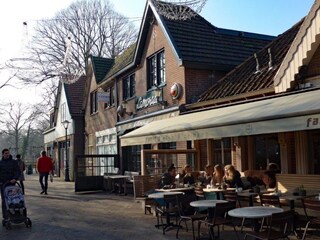 Appartamento Bergen (Holland) Ambiente 28