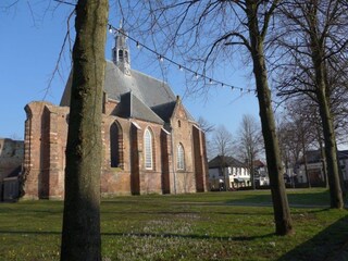 Appartamento Bergen (Holland) Ambiente 29