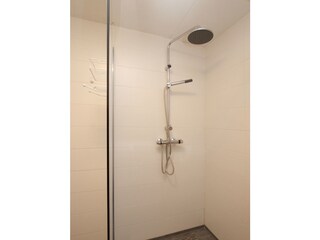 Appartamento Bergen (Holland) Caratteristiche 9