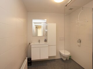 Appartamento Bergen (Holland) Caratteristiche 8