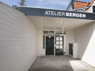 Apartment Atelier Bergen