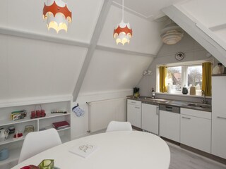 Appartamento Bergen (Holland) Caratteristiche 11