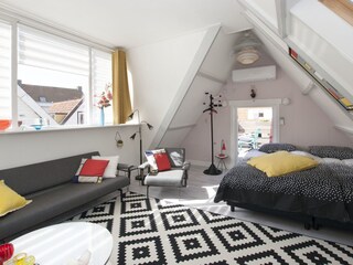 Appartamento Bergen (Holland) Caratteristiche 14