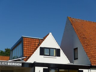 Appartamento Bergen (Holland) Registrazione all'aperto 3