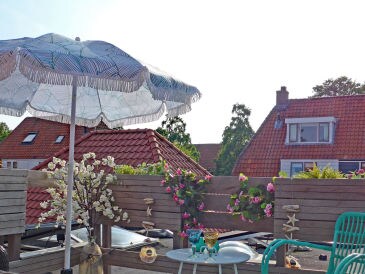 Apartment Atelier Bergen