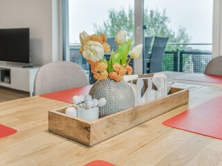 Appartamento per vacanze Nickenich Documento 22