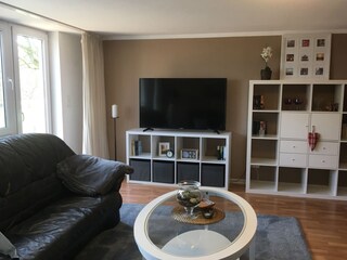 Apartamento de vacaciones Plau am See Características 16