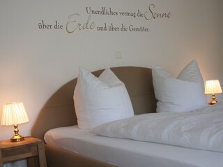 Appartamento per vacanze Plau am See Caratteristiche 12