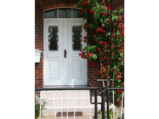 Appartement de vacances Plau am See Enregistrement extérieur 5