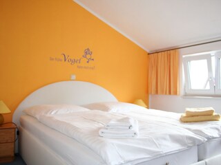 Appartamento per vacanze Plau am See Caratteristiche 13