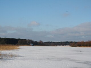Apartamento de vacaciones Plau am See Grabación al aire libre 8
