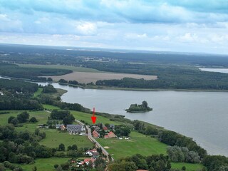 Appartement de vacances Plau am See Enregistrement extérieur 9