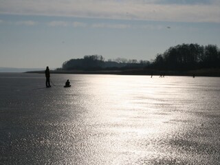 Appartamento per vacanze Plau am See Registrazione all'aperto 10