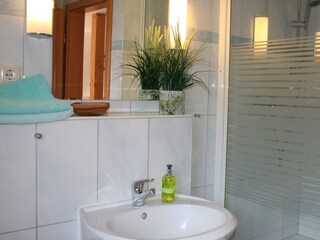 Apartamento de vacaciones Plau am See Características 14