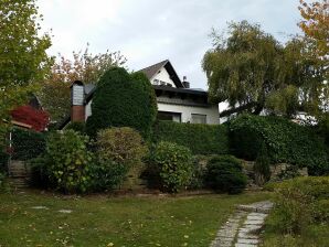 Ferienhaus in Langscheid mit Panoramablick - Sundern - image1