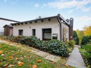 Holiday house Ferienhaus in Langscheid mit Panoramablick - Sundern - image1