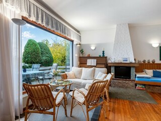 Maison de vacances Sundern Équipement 10