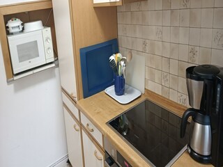 Ferienhaus Sundern Ausstattung 23