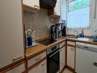 Ferienhaus Sundern Ausstattung 13