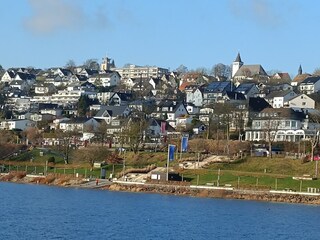 Casa de vacaciones Sundern Entorno 26