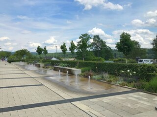 Ferienhaus Sundern Umgebung 28