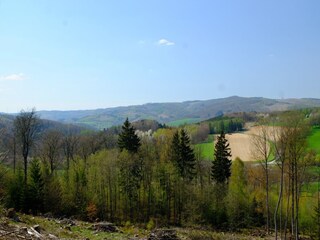 Casa de vacaciones Sundern Entorno 32