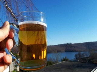 Ferienhaus Sundern  35