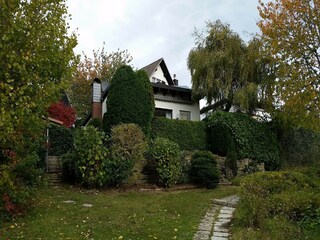 Maison de vacances Sundern Enregistrement extérieur 4