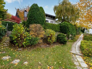 Maison de vacances Sundern Enregistrement extérieur 5