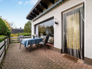Maison de vacances Sundern Enregistrement extérieur 6