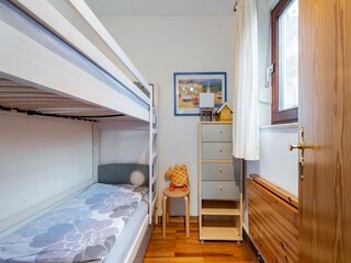 Maison de vacances Sundern Équipement 12