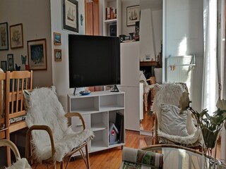 Maison de vacances Sundern Équipement 20