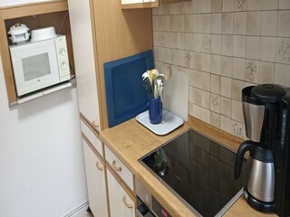 Ferienhaus Sundern Ausstattung 20