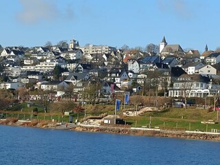 Holiday house Sundern Environment 27