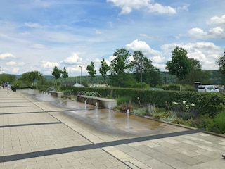 Ferienhaus Sundern Umgebung 28