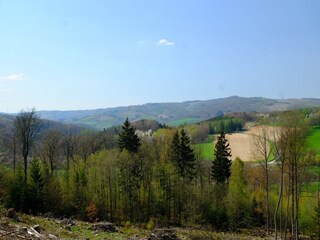 Ferienhaus Sundern Umgebung 27