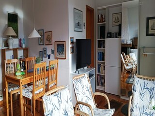 Ferienhaus Sundern Ausstattung 21