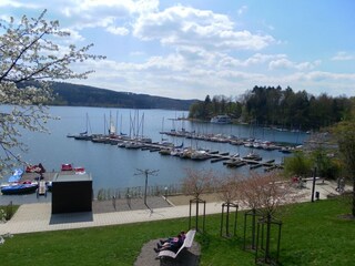 Maison de vacances Sundern Environnement 31