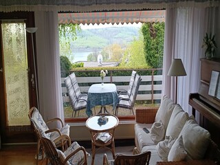 Casa de vacaciones Sundern Grabación al aire libre 7