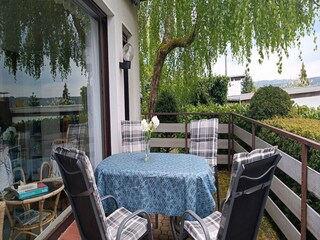 Holiday house Sundern Outdoor Recording 5