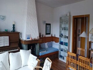 Casa de vacaciones Sundern Características 23