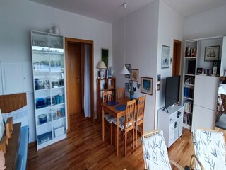 Maison de vacances Sundern Équipement 18