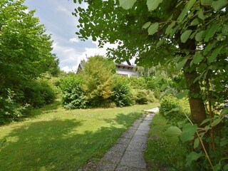 Casa per le vacanze Sundern Registrazione all'aperto 7