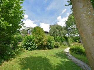 Vakantiehuis Sundern Buitenaudio-opname 9